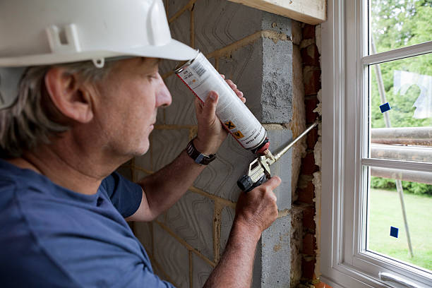 Best Eco-Friendly or Green Insulation Solutions  in Smithfield, VA